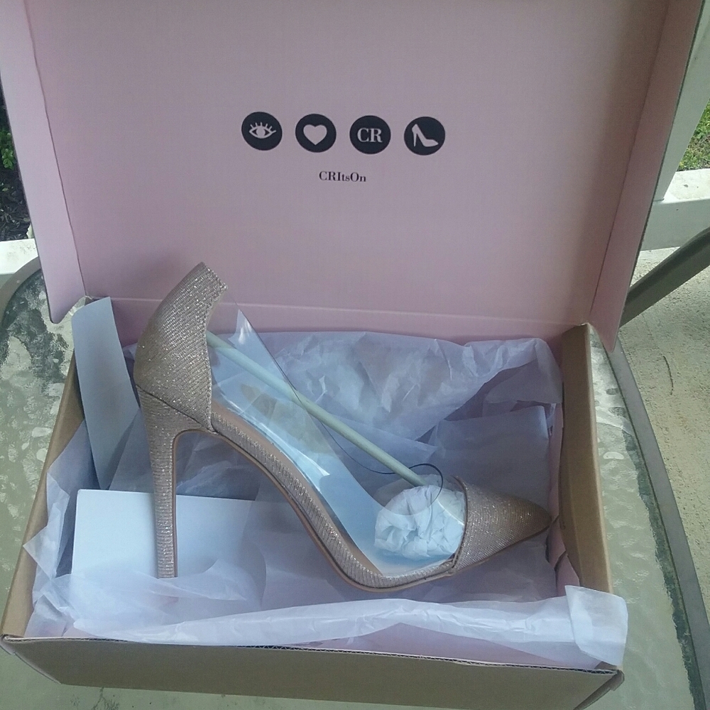 Pumps